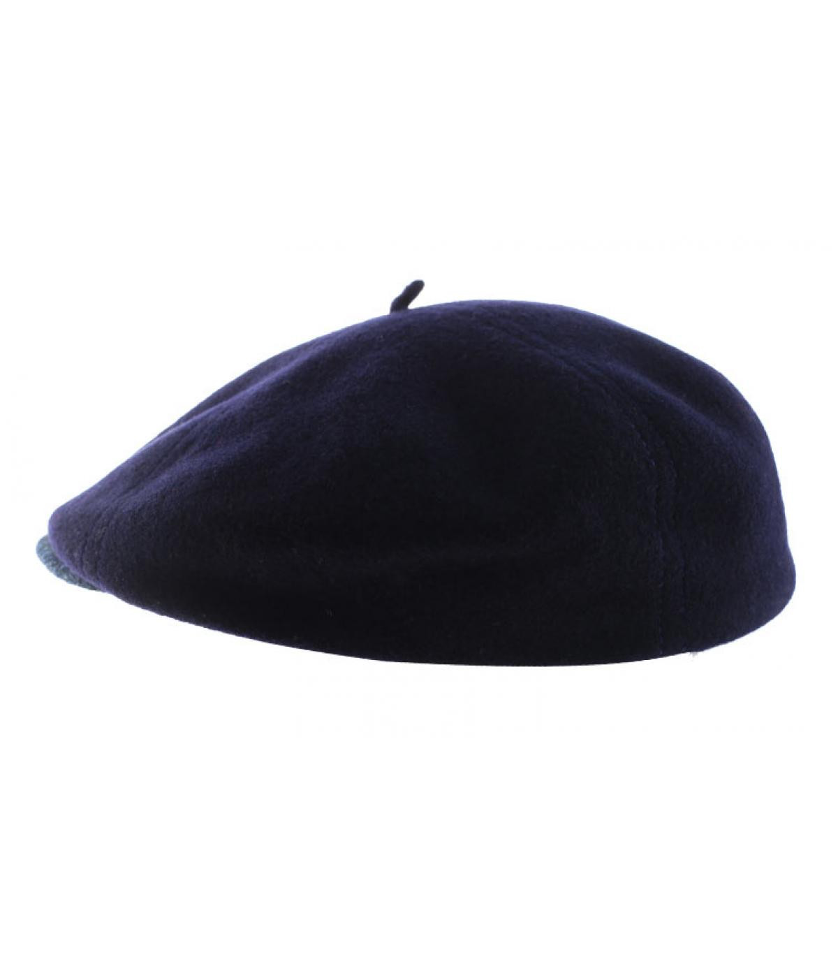 Brando navy Héritage par Laulhère Brando navy Héritage par Laulhère